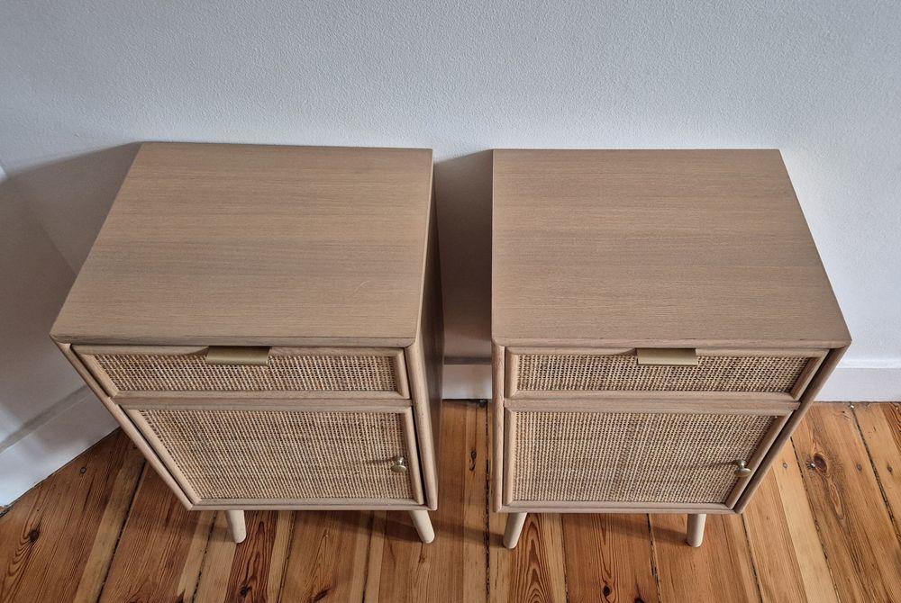 Szafki nocne Westwing