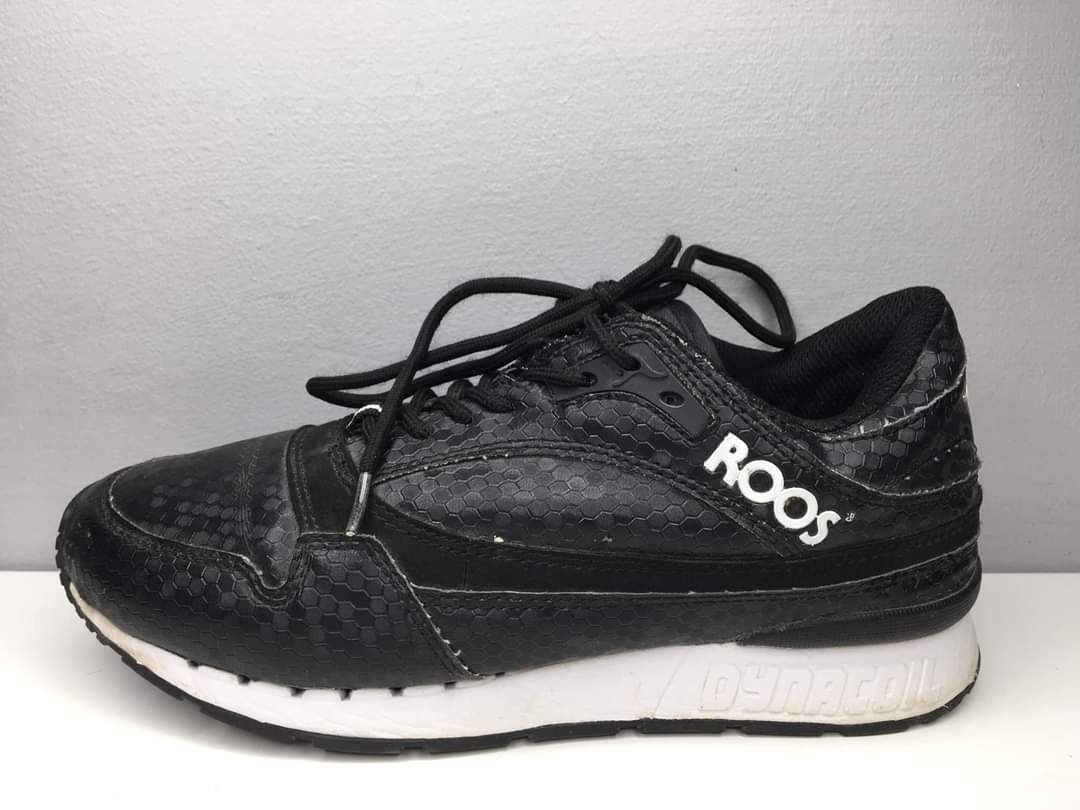 Buty sportowe Kangaroos Rozmiar 37