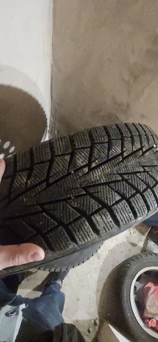 195/70/15 NOKIAN vinter i*cept