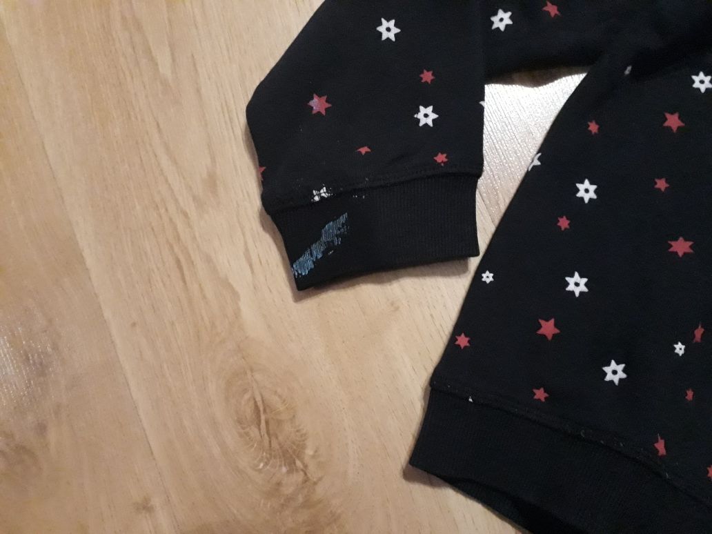 Bluza dziewczęca r.146