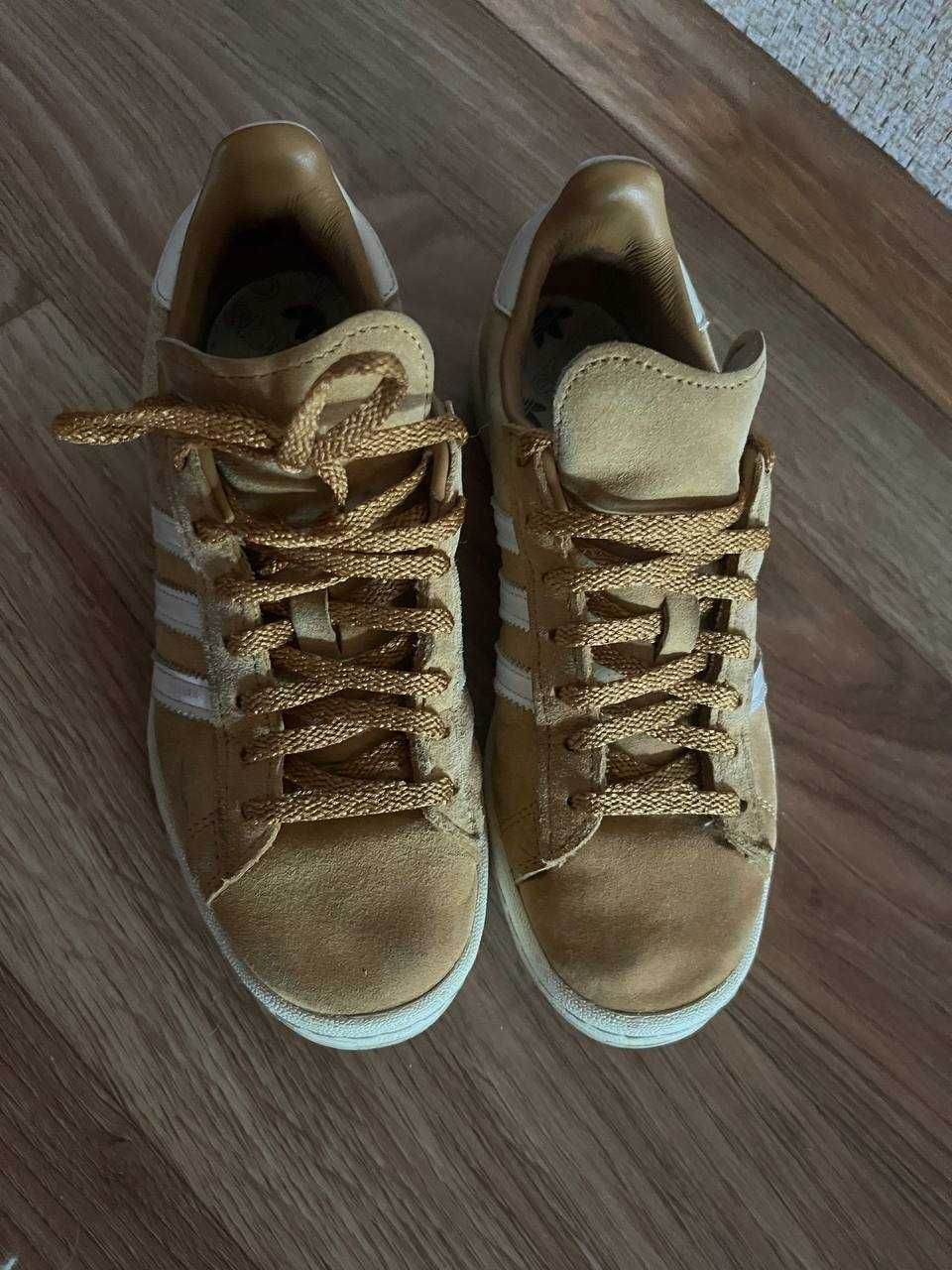 кросівки ADIDAS campus 80' оригінал