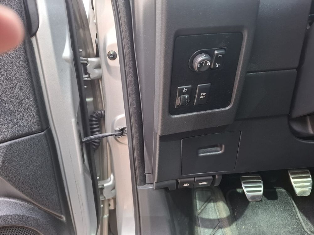 Nissan Qashqai+2 7 lugares