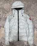Пуховик CANADA GOOSE Розмір S