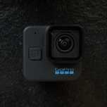 Kamerka GoPro Hero 11 Black Mini jak nowa – pełny oryginalny zestaw