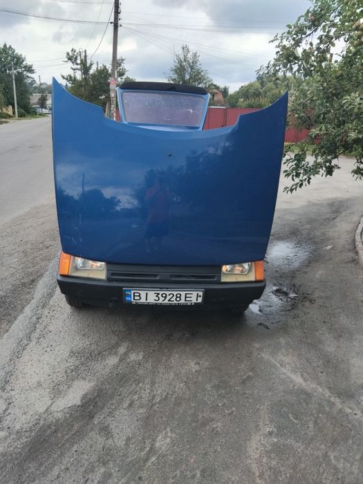 Продам авто ТАВРіЯ
