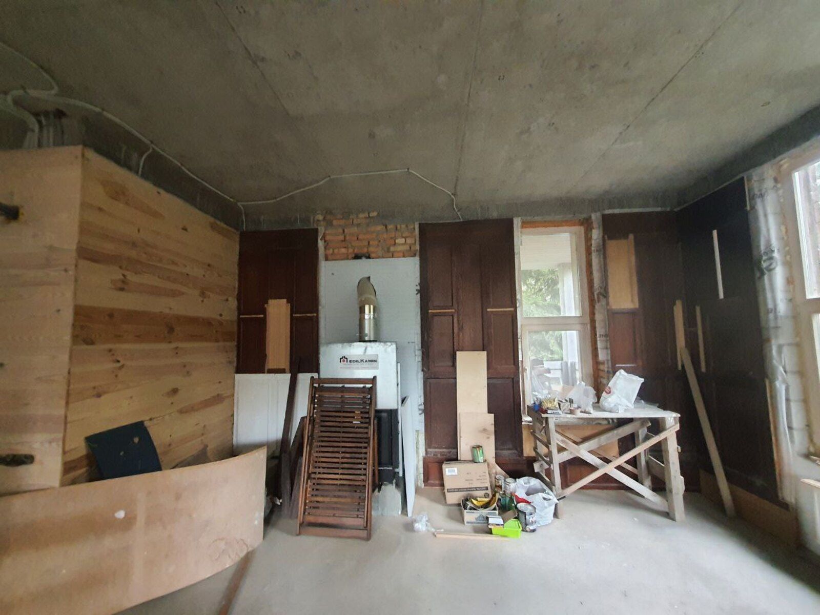 Романков, продажа шалле в сосновом лесу, свой SPA-центр с бассейном