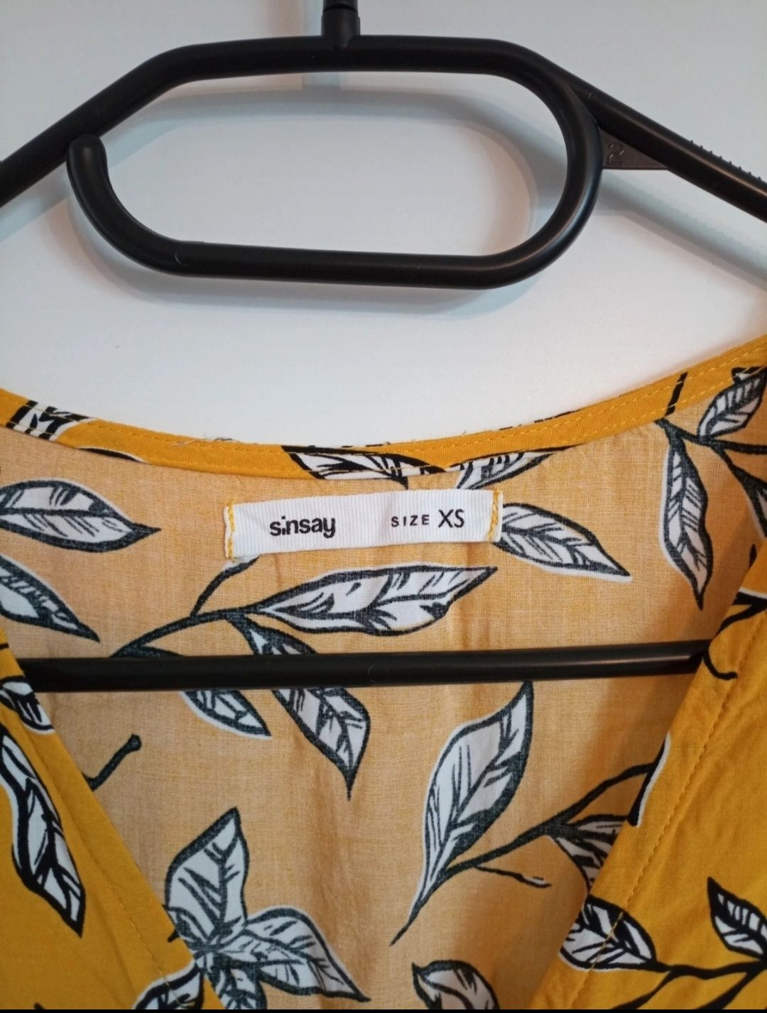 Sukienka Sinsay  r. 34