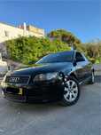 AUDI A3 | 1.6 FSI | 2005 | GASOLINA