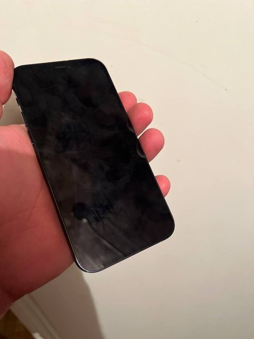 IPhone 12 128 Gb Neverlock 100% акб