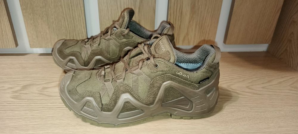 Lowa zephyr gtx lo tf 41.5/26 cm original!