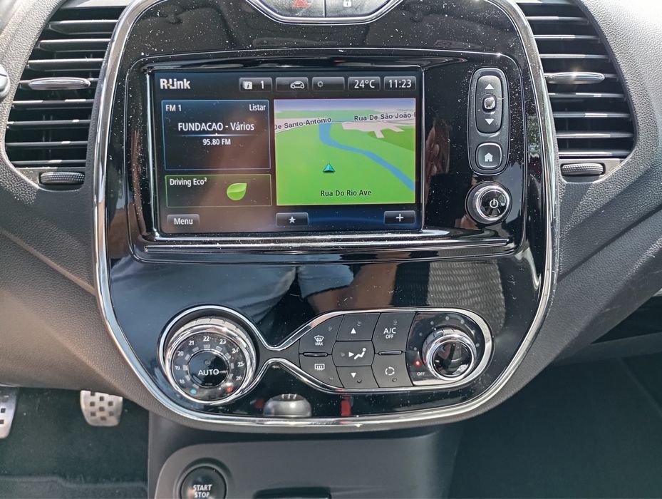 Renault capture 1.5 dci