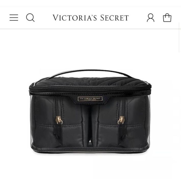 Косметички , гаманець Victoria's Secret оригінал