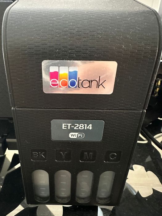 impressora multifuncional Epson ET2814