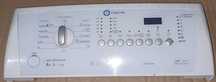 Programator moduł elektronika Electrolux EWT1016 części