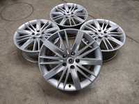 Alufelgi Felgi Renault 18 cali 5x114.3