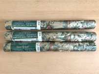 Stara tapeta angielska Shand Kydd vintage kwiaty, nowa w folii