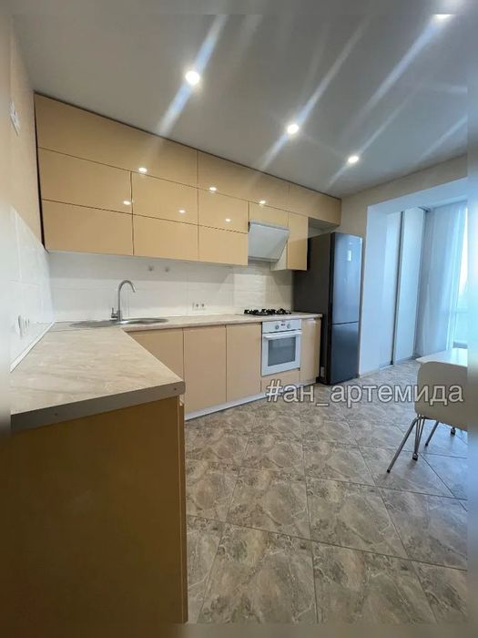 Сдам 1 комнатную + студия ЖК Брама 1 с Автономным газ отоплением