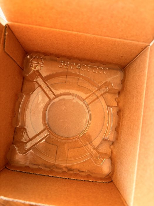 Chłodzenie procesora aktywne AMD AM4 65W 1900 RPM