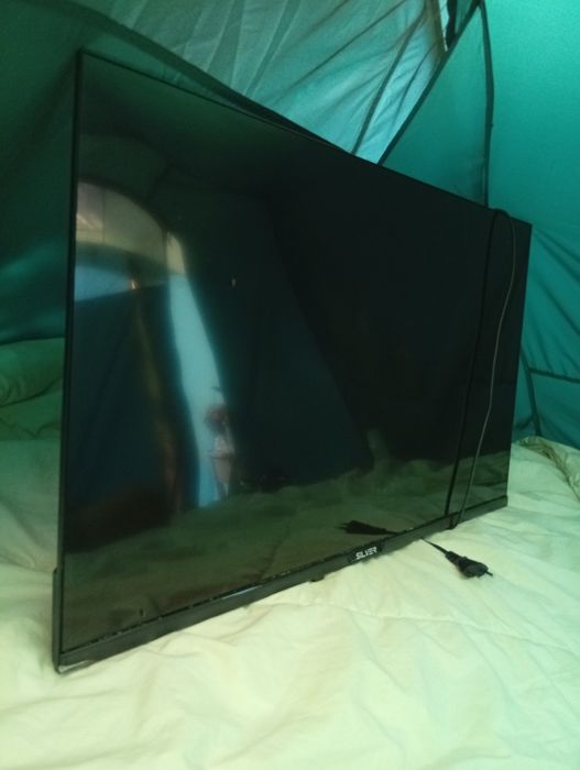 Vendo tv em bom estado