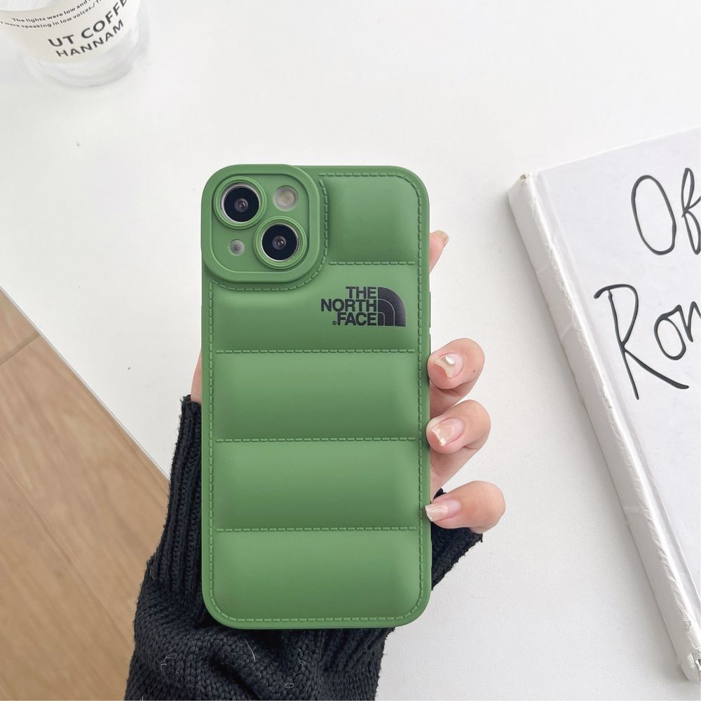 РОЗПРОДАЖ! Чохли The North Face для iphone