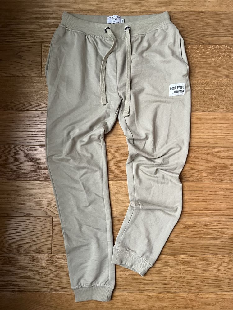 Spodnie dres Brave Soul XS