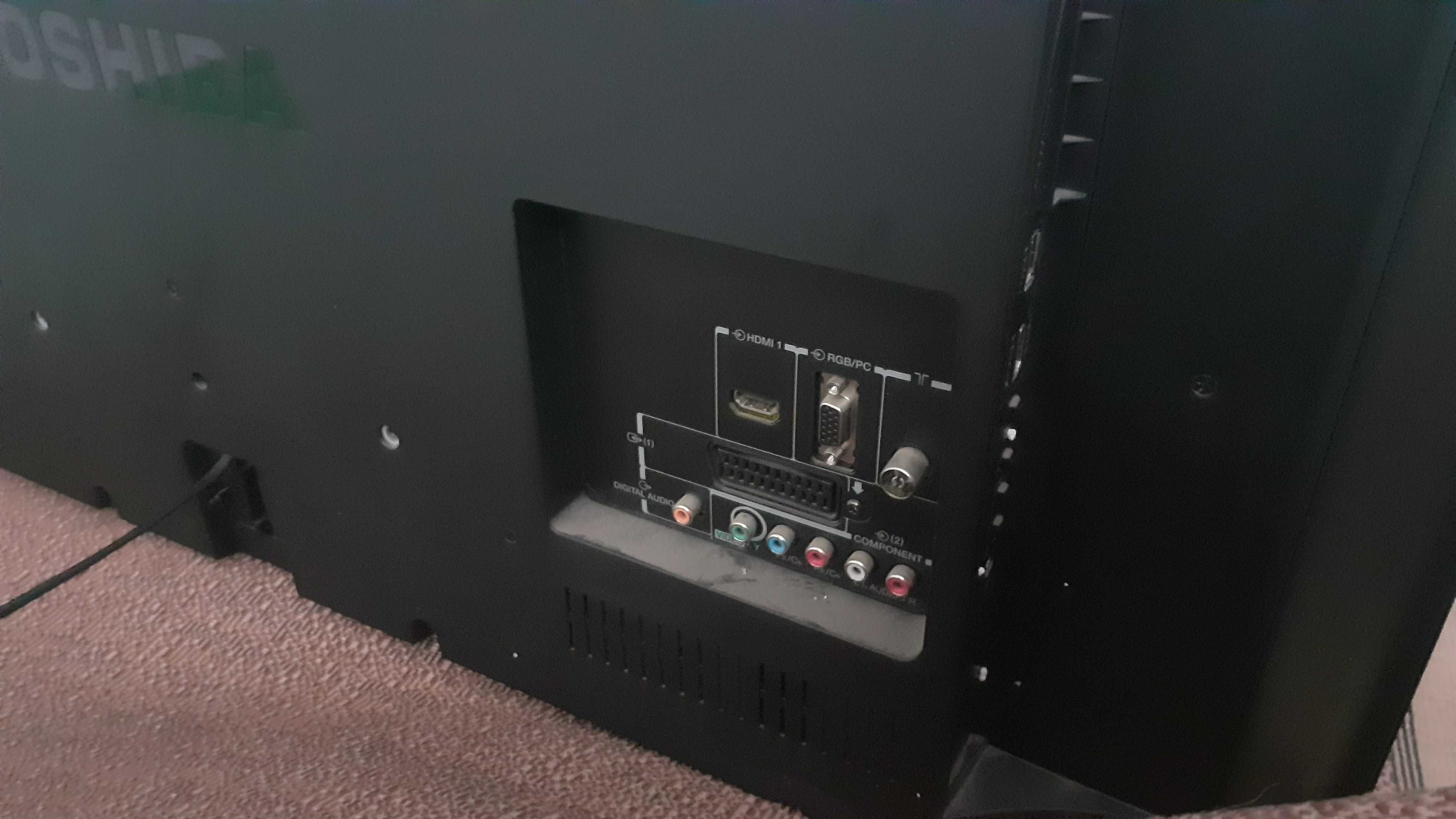 Telewizor Toshiba 39 cali