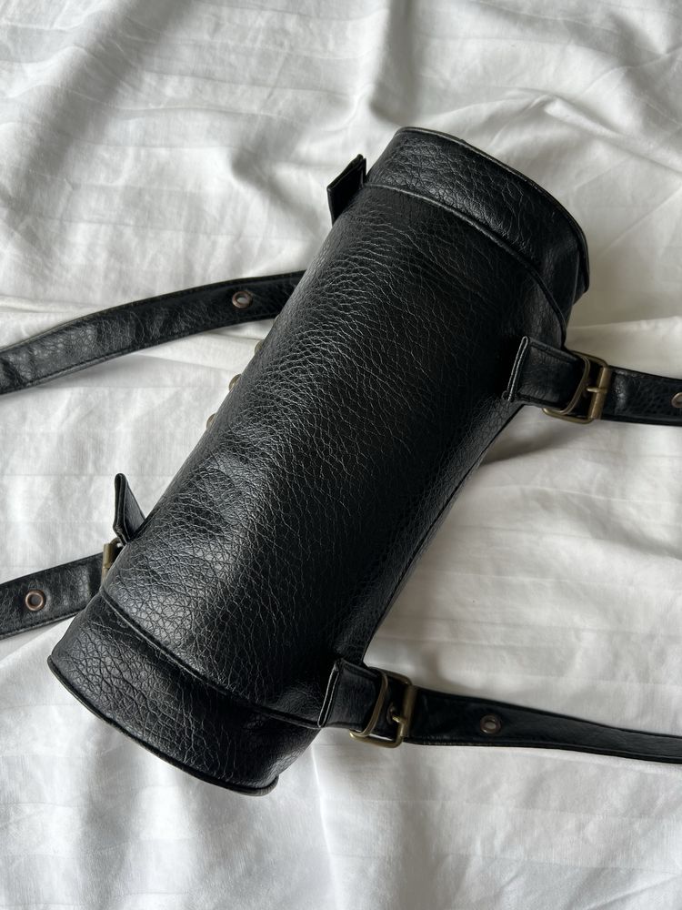 Torebka Dolce & Gabbana Vintage 2000s Y2K