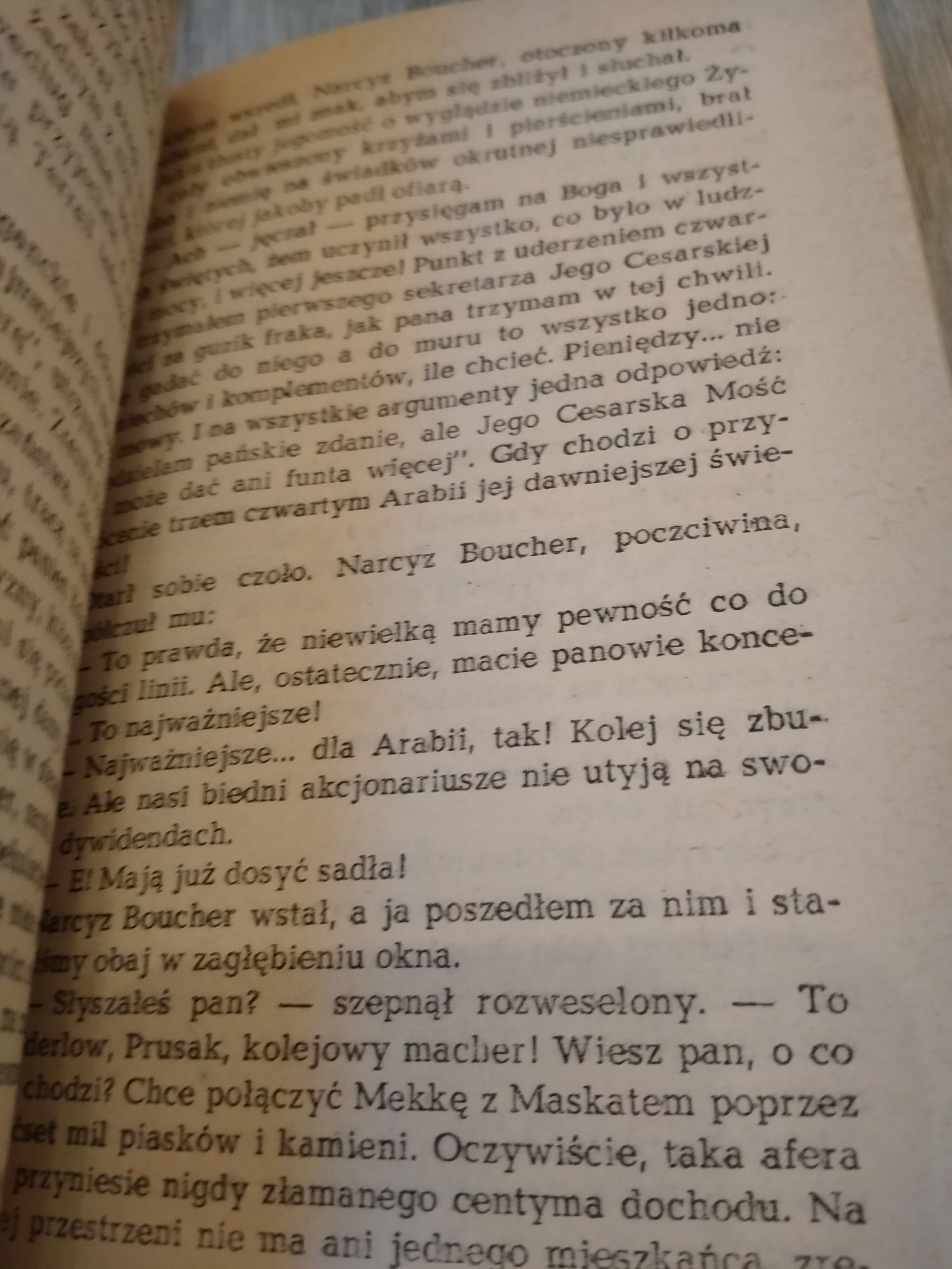 Claude Farrère Człowiek który zabił