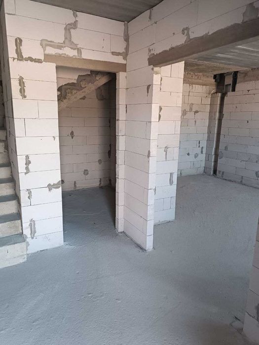 Таунхаус. ГАЗ. Міські комунікації | 43700у.о. Знижка 5% для ЗСУ та ВПО