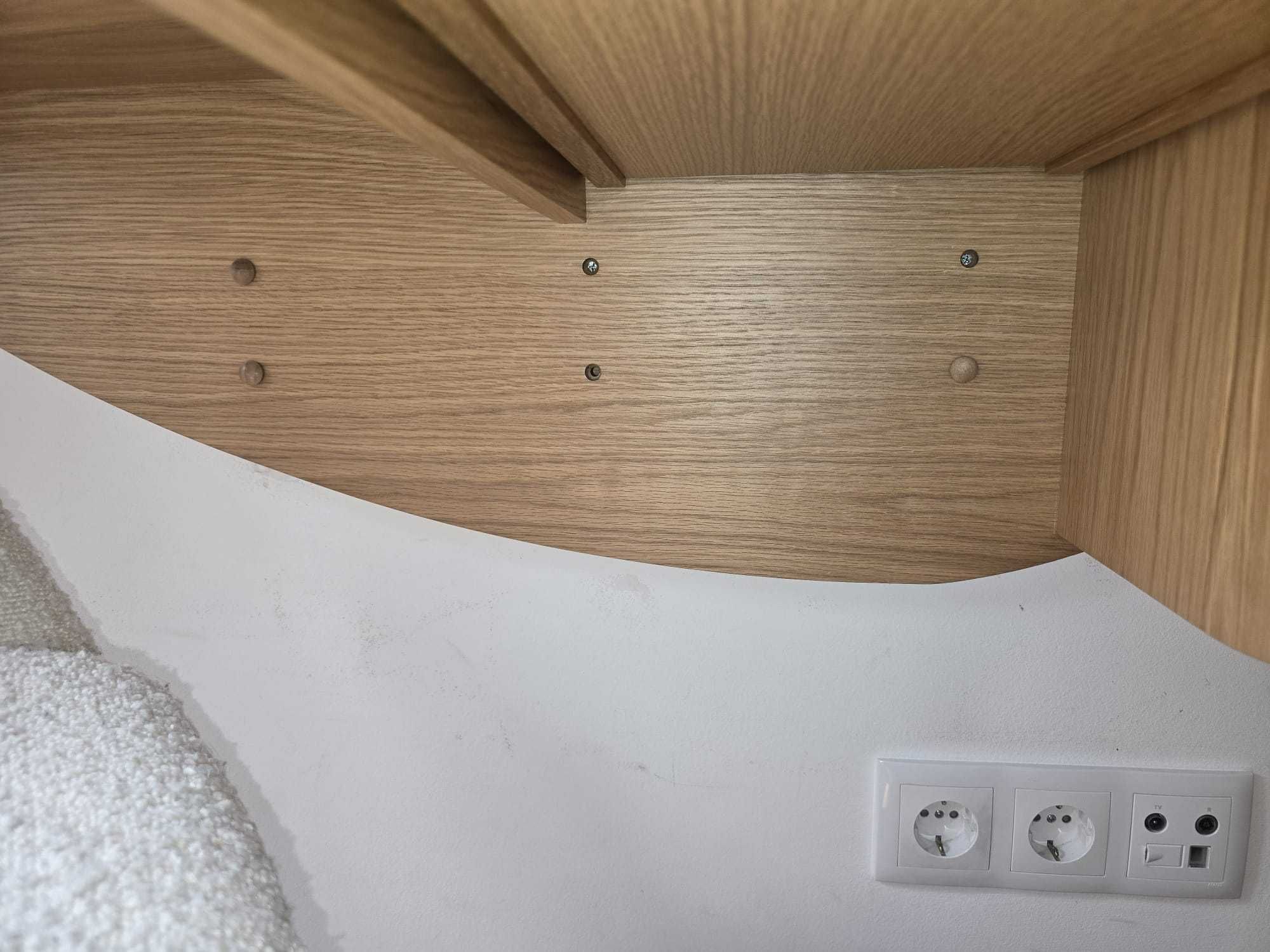 Secretária como NOVA - La Redoute a metade do preço