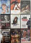 DVDs vários Lote 9