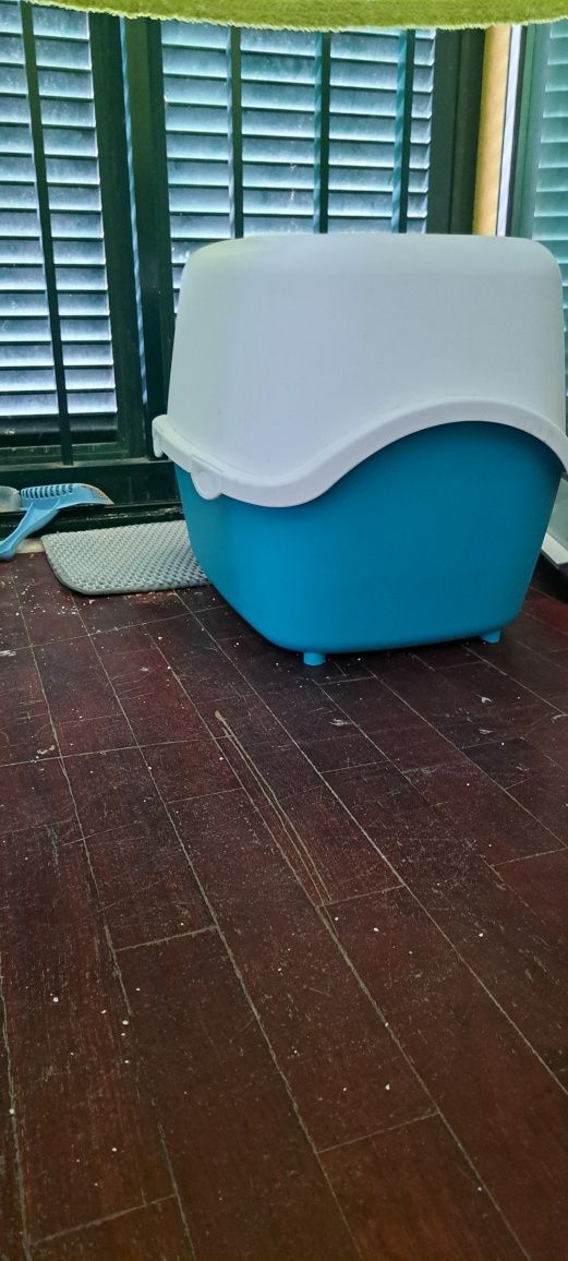 Caixas de Areia XXL