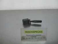Comutador / Manete (Luzes/Piscas/Escovas/Fita) Peugeot 206 Hatchback (