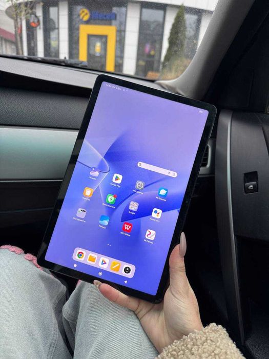 Планшет Redmi Pad SE 128 gb