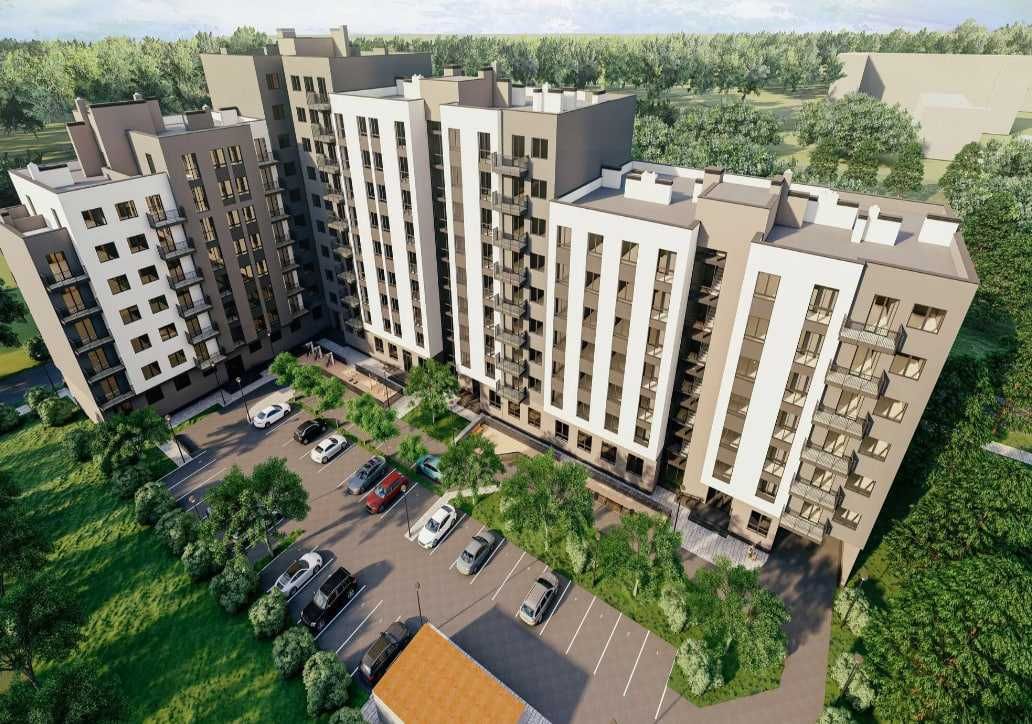 РОЗТЕРМІНУВАННЯ! Продаж 2к.квартири ,ЖК Франко, Рясне, Величковського