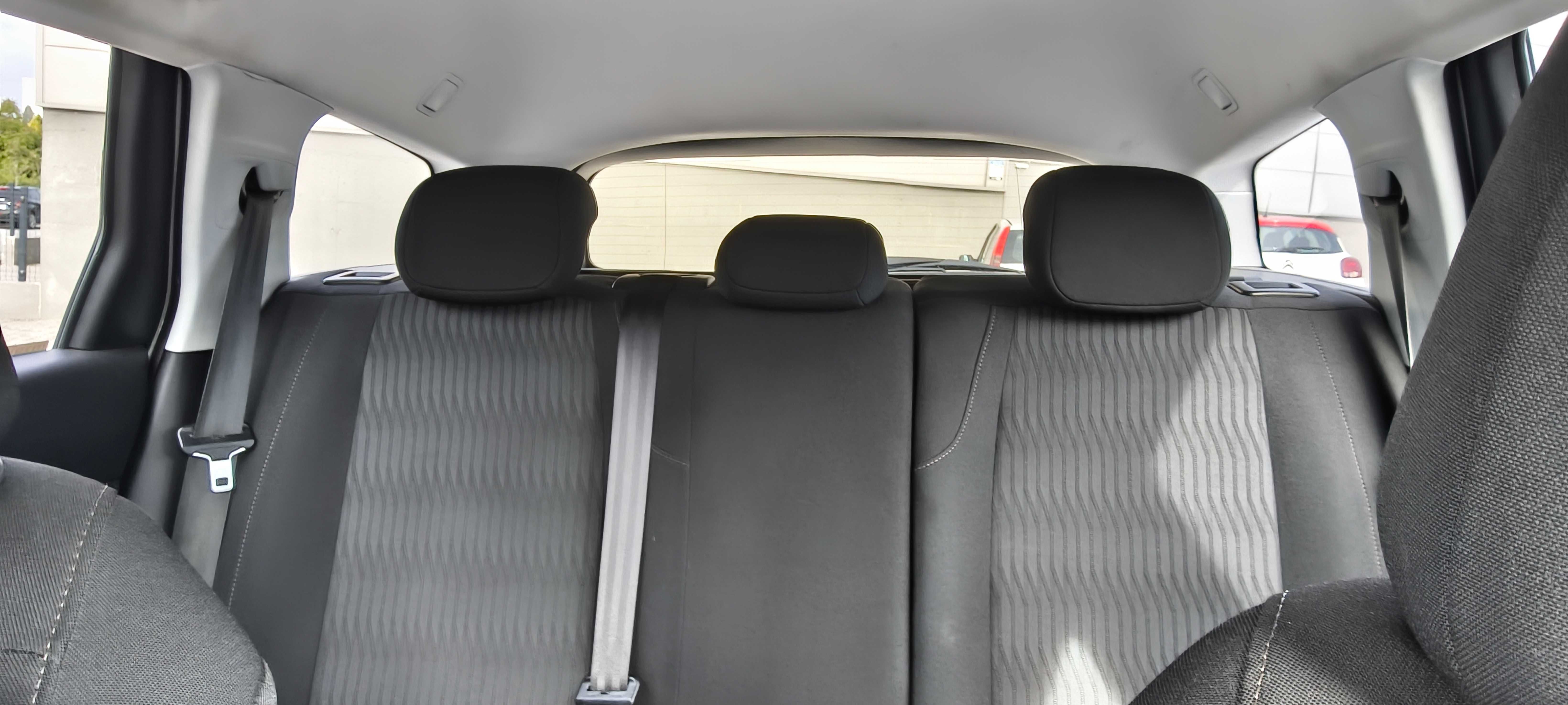 Vendo Peugeot 308 Sw 1600