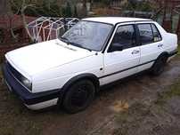 Volkswagen Jetta Volkswagen Jetta 1.6 TD 1991r
