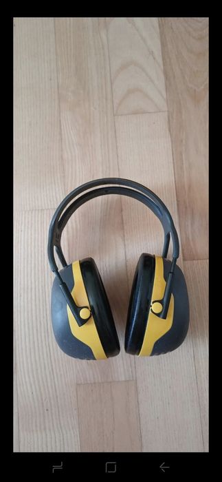 Sluchawki wygluszajace/Ochronniki sluchu 3M Peltor Comfort X2A  , SNR