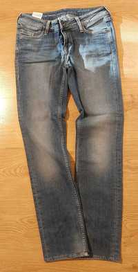 Spodnie jeansowe damskie Mustang 27/32