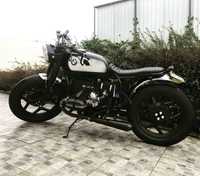 Vendo BMW R65 Café Racer