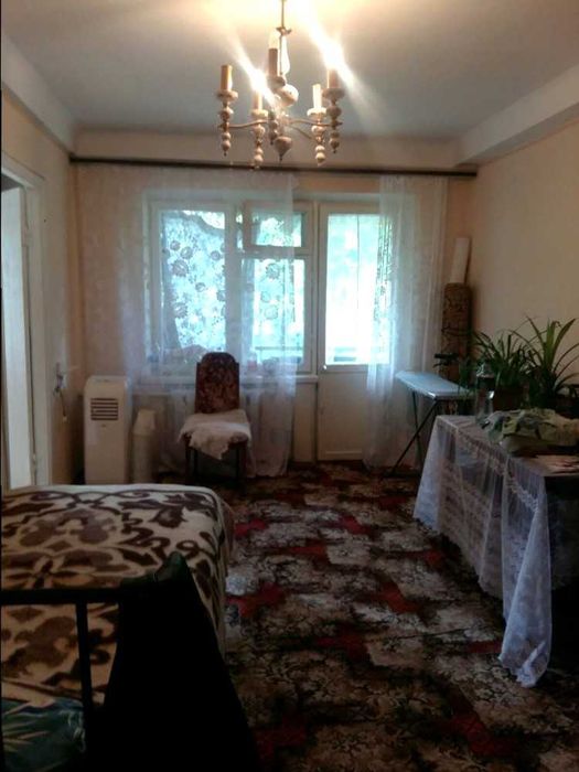 Продам 3-кімнатну квартиру по вул. Полякова, Шевченківський район