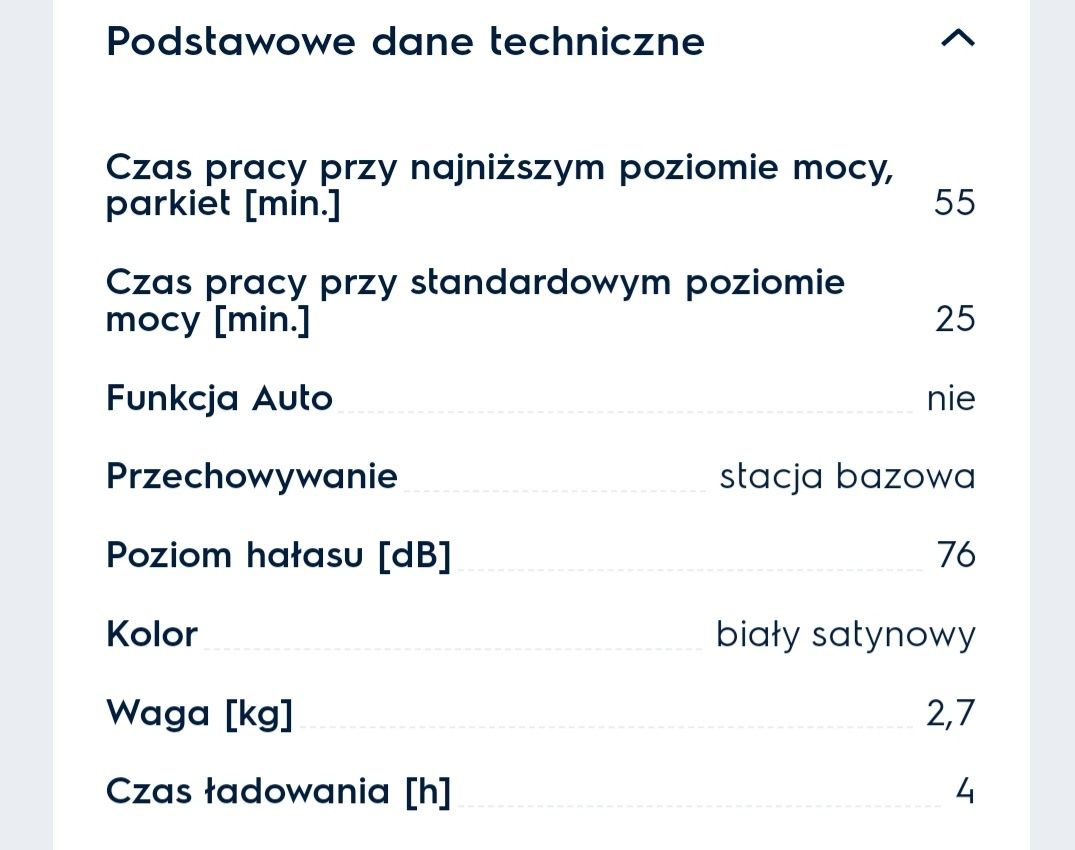 Odkurzacz bezprzewodowy pionowy electrolux pure q9 allergic