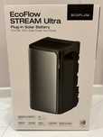 Система енергонезалежності EcoFlow STREAM Ultra