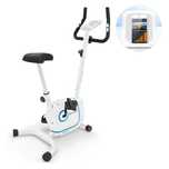 Myon Cycle Rower treningowy

Cena 399 zł 

Produkt powystawowy sprawny