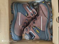 Крутые американские ботинки, р. 39-40