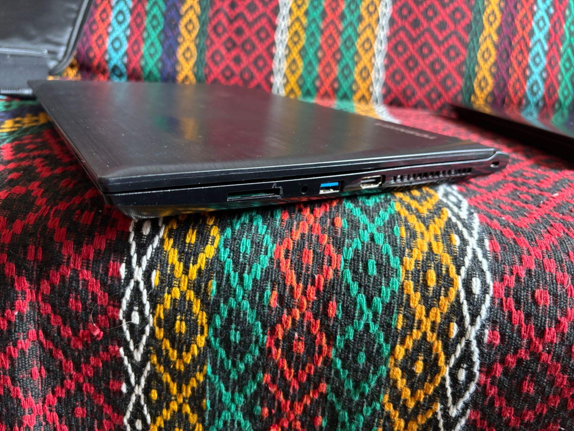 Toshiba Satellite c40-c-10q