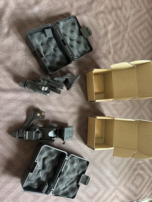 Rhino Mount + J-Arm PVS 14 ORIGINAL