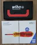 Wiha śrubokręt elektryczny speedE® II electric