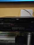 Sprzedam dvd Pioneer  dvd 444 sprawy dobre audio