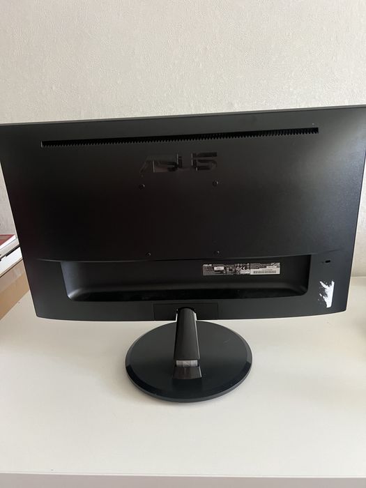 Монітор Asus VP228 LCD MONITOR 21.5"